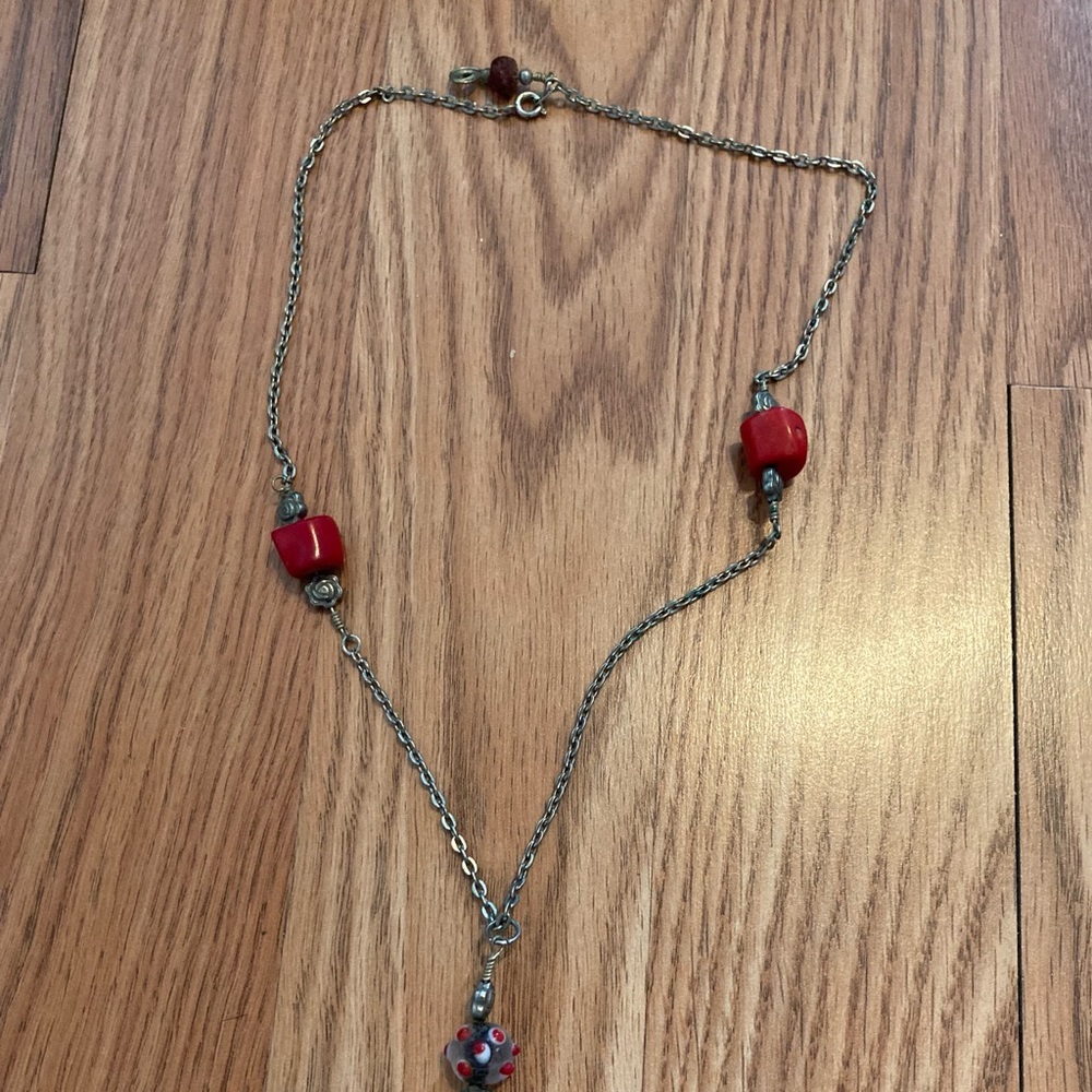 Necklace - Picture 3 of 3